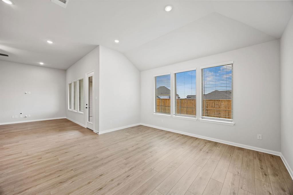 Tinsley Meadows - Residential