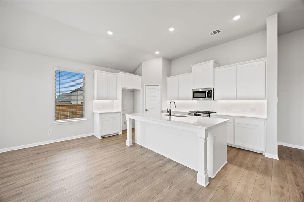 Tinsley Meadows - Residential