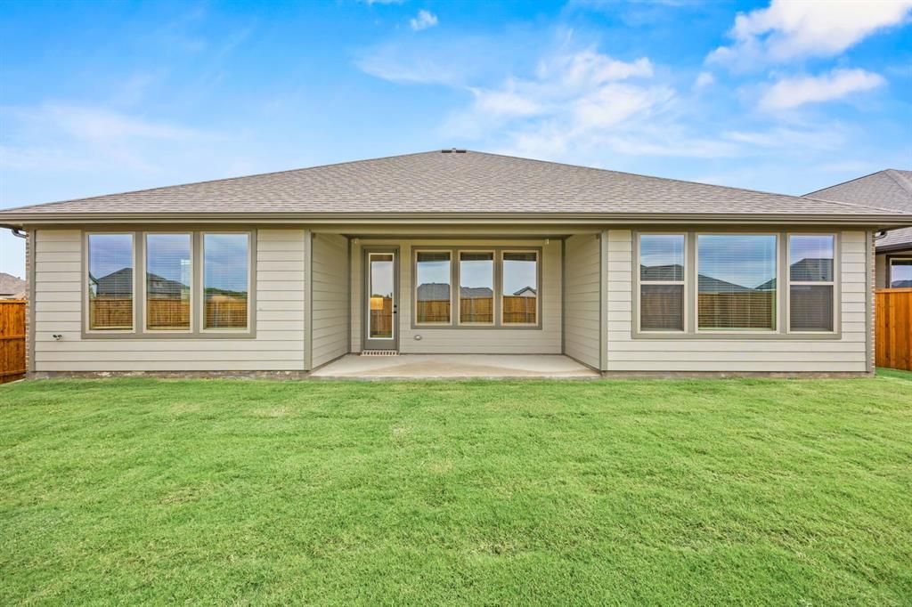 Tinsley Meadows - Residential