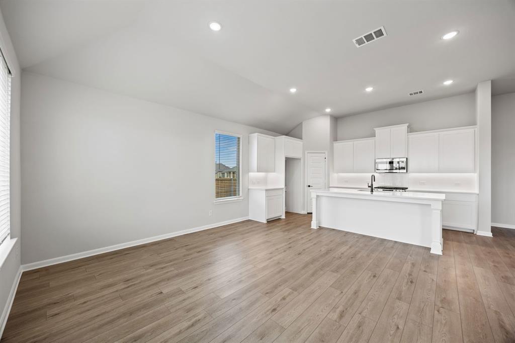 Tinsley Meadows - Residential