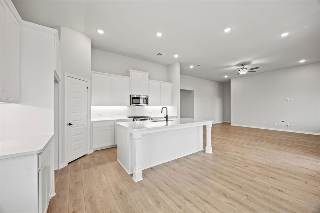 Tinsley Meadows - Residential