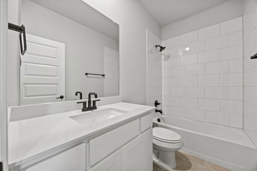 Tinsley Meadows - Residential