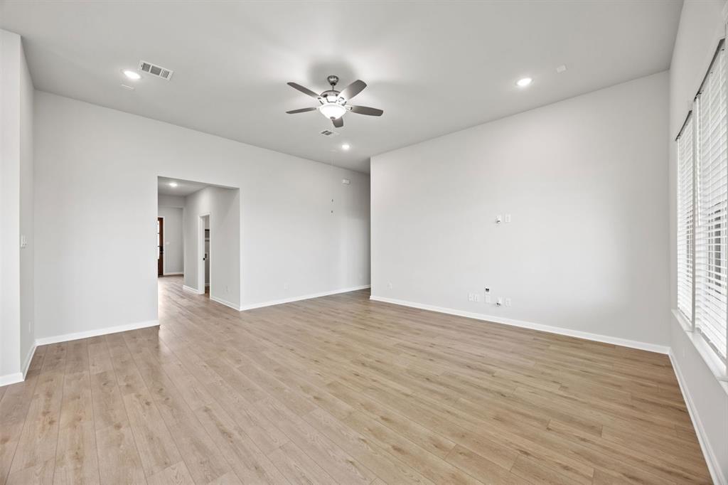 Tinsley Meadows - Residential