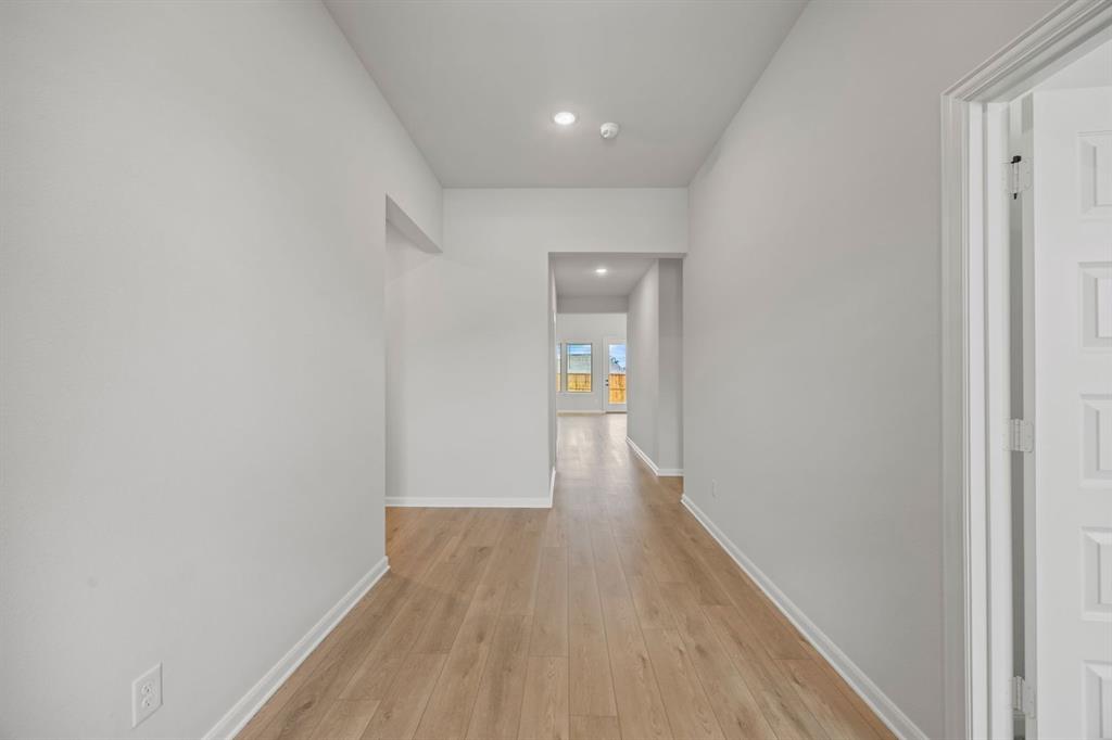 Tinsley Meadows - Residential