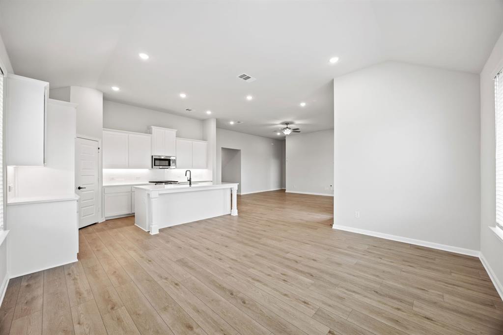 Tinsley Meadows - Residential