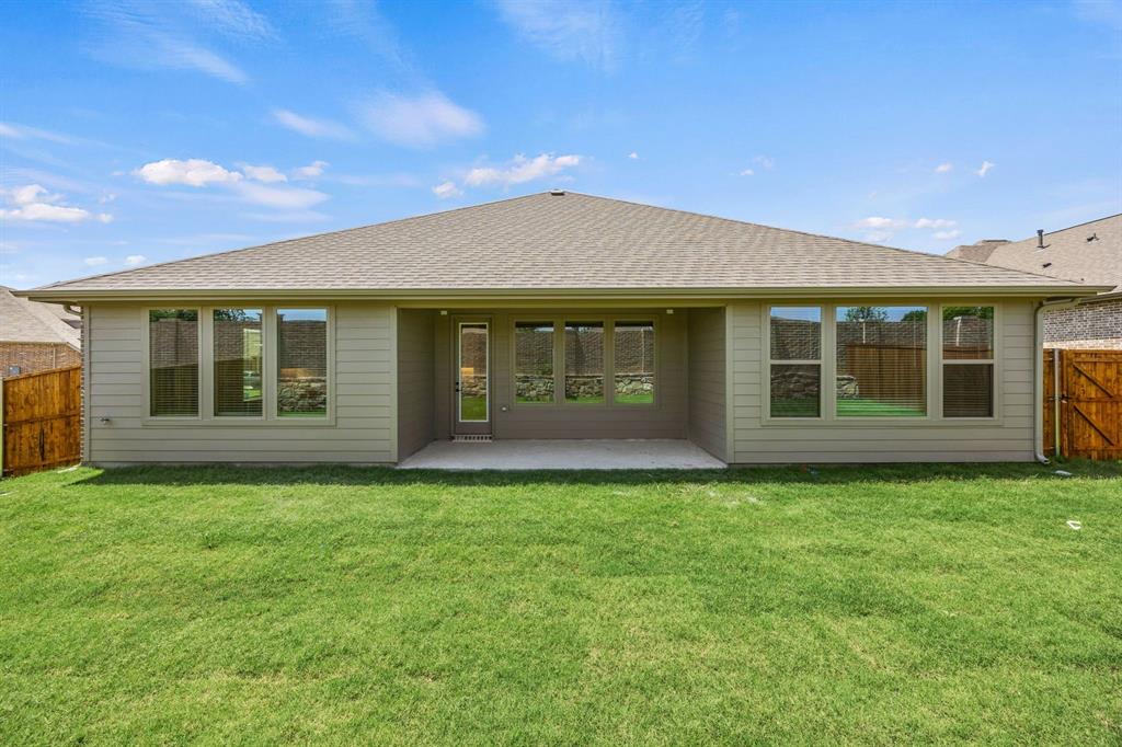Tinsley Meadows - Residential