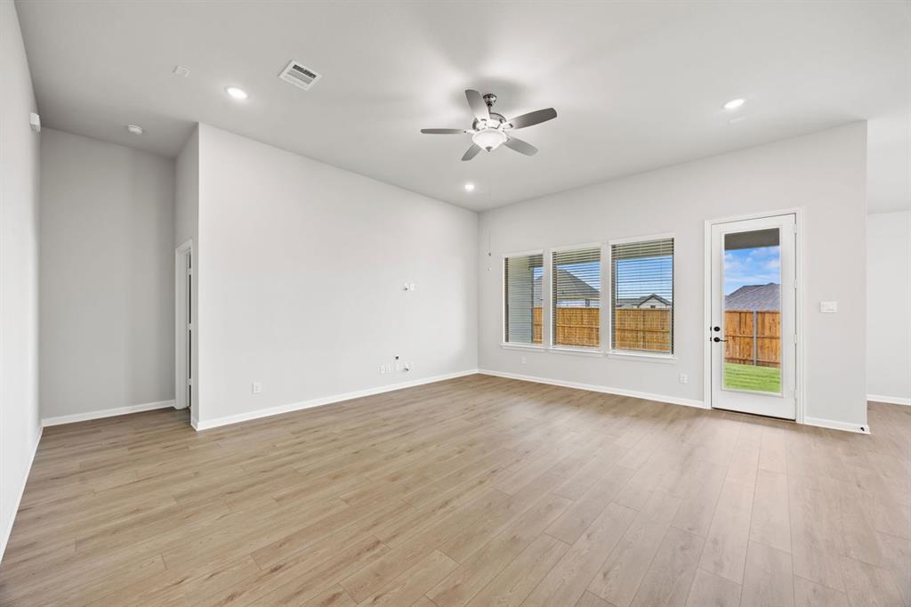 Tinsley Meadows - Residential