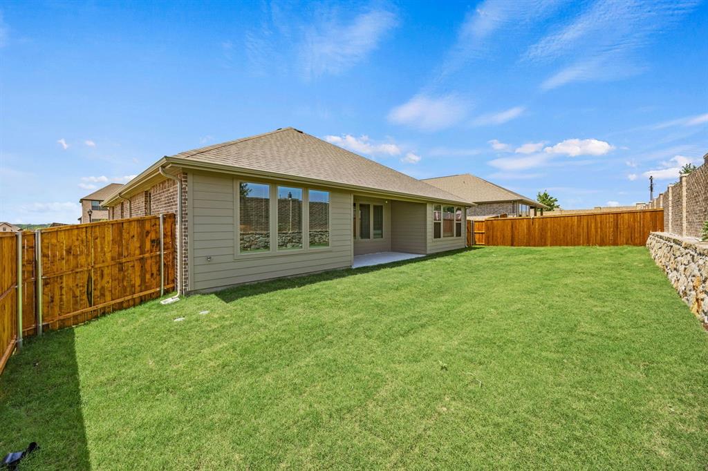 Tinsley Meadows - Residential