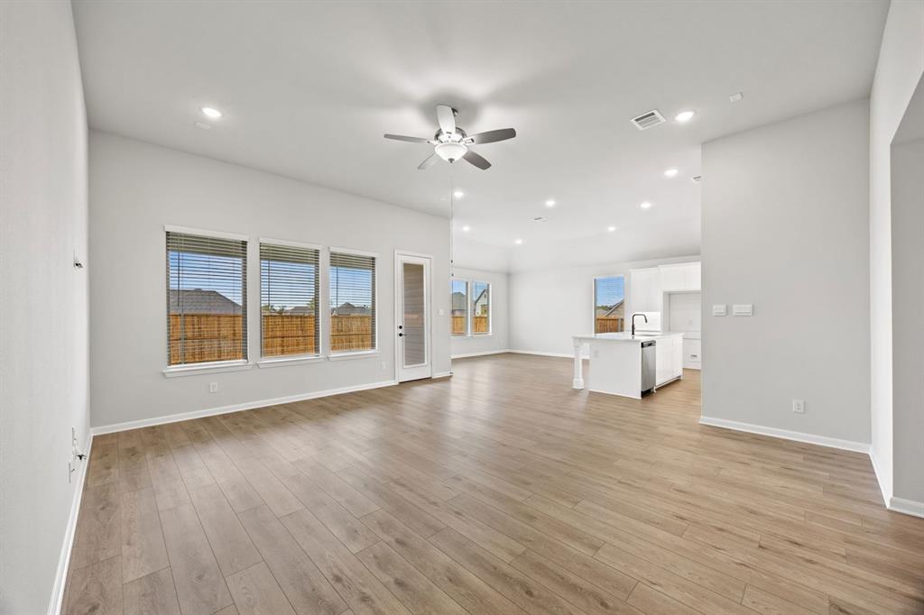 Tinsley Meadows - Residential