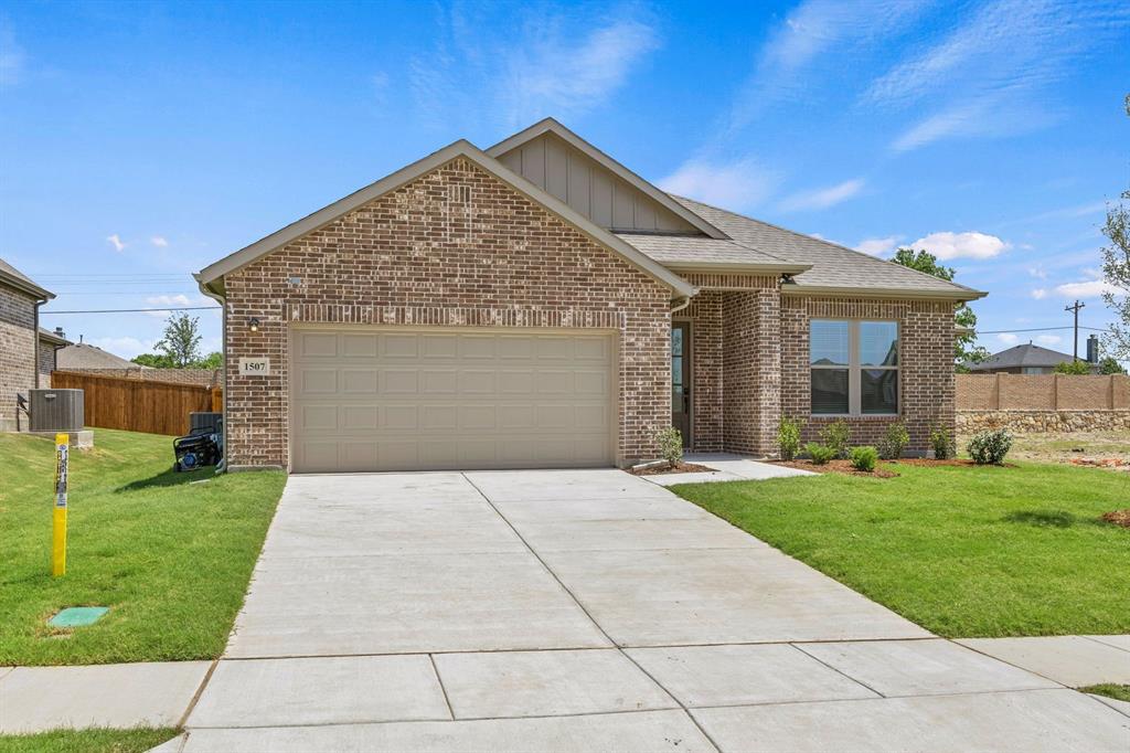 Tinsley Meadows - Residential