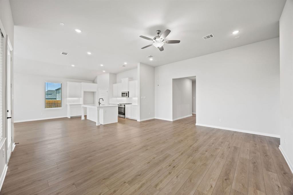 Tinsley Meadows - Residential