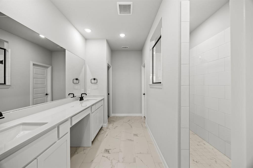 Tinsley Meadows - Residential