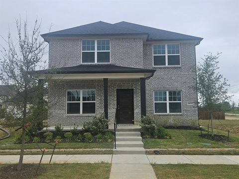 Photo of 1409 Bramante Street, Celina, TX 75009 (MLS # 21262199)
