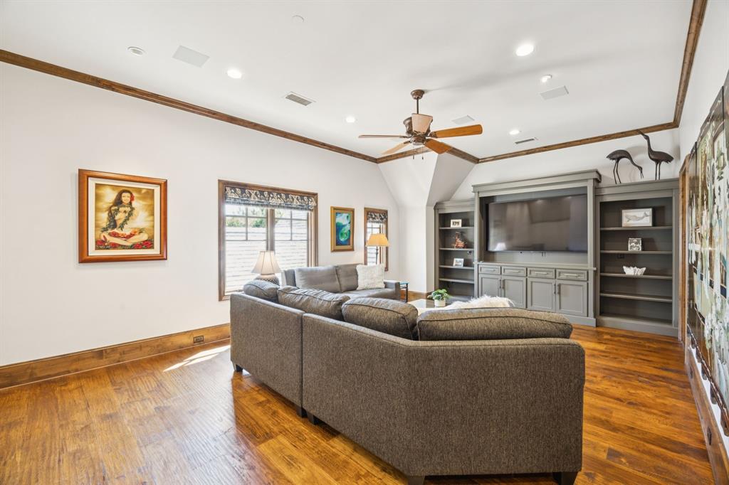 Vaquero Residential Add - Residential