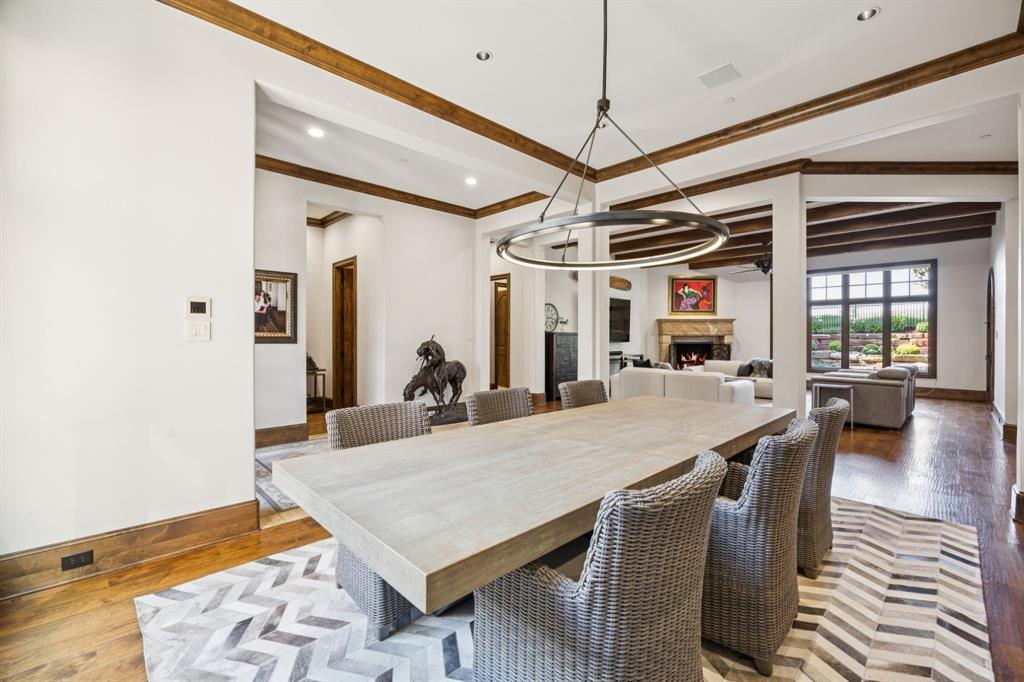 Vaquero Residential Add - Residential