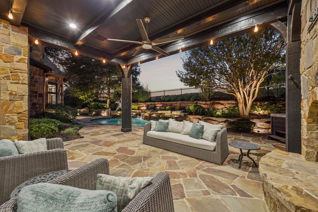 Vaquero Residential Add - Residential