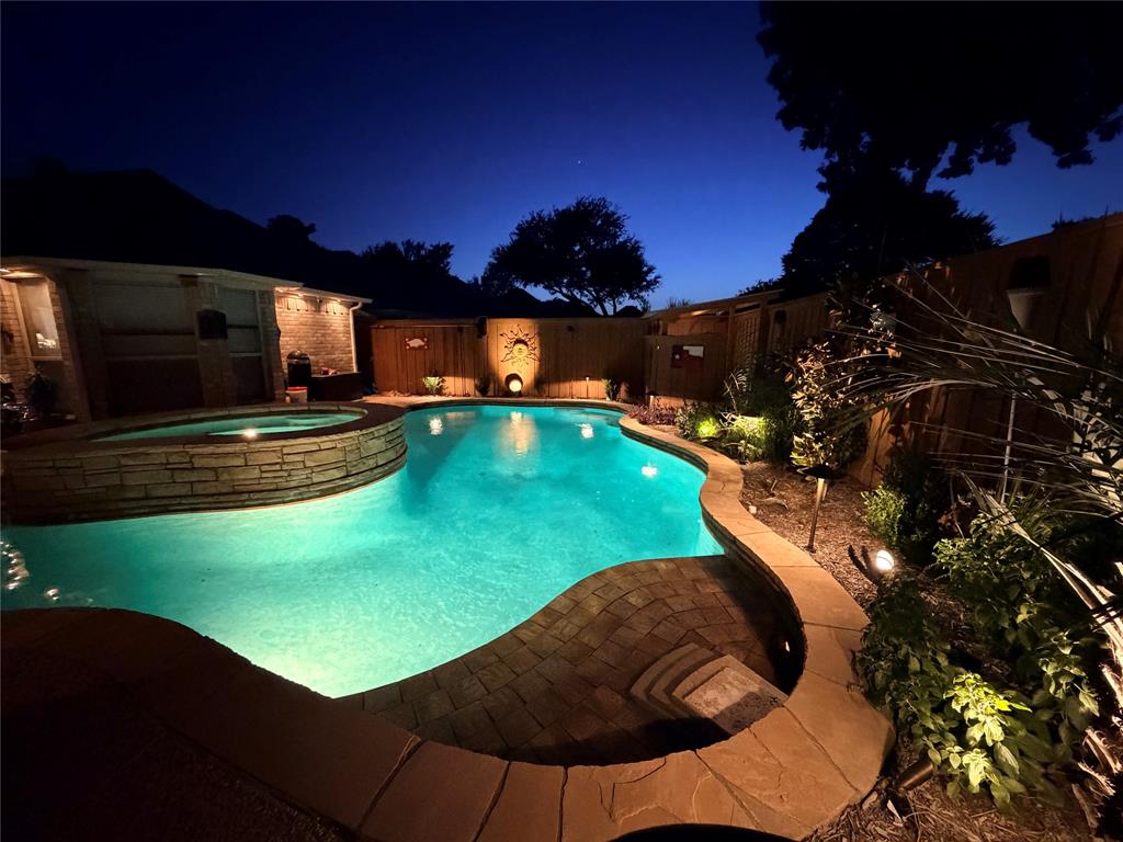 3639 White River Drive