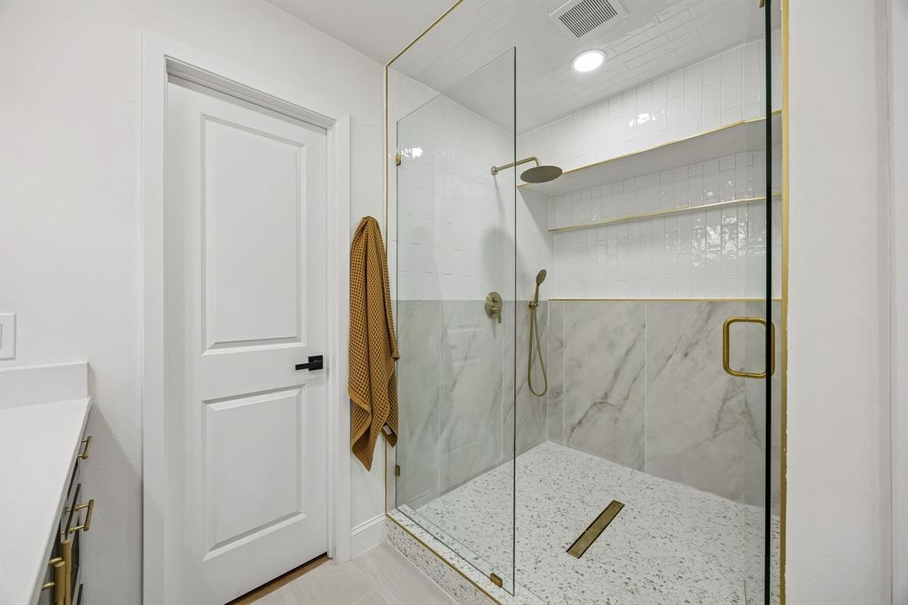 Hillcrest Manor 1st Sec - Residential