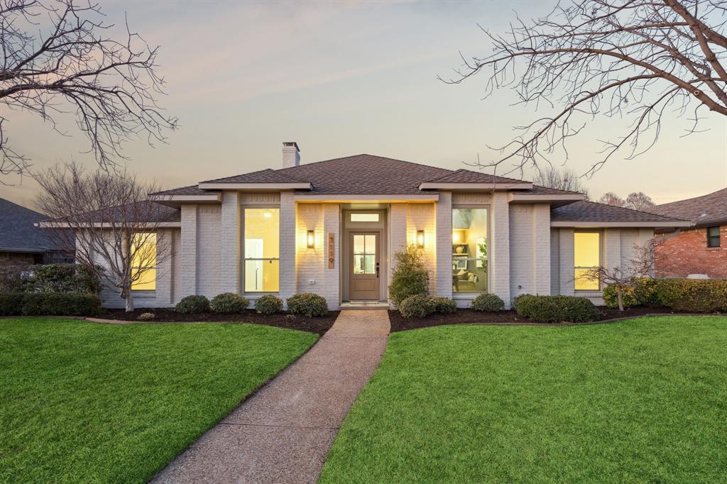 Hillcrest Manor 1st Sec - Residential