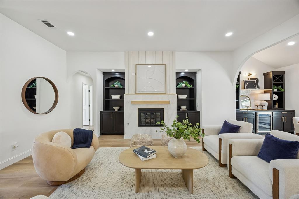 Hillcrest Manor 1st Sec - Residential