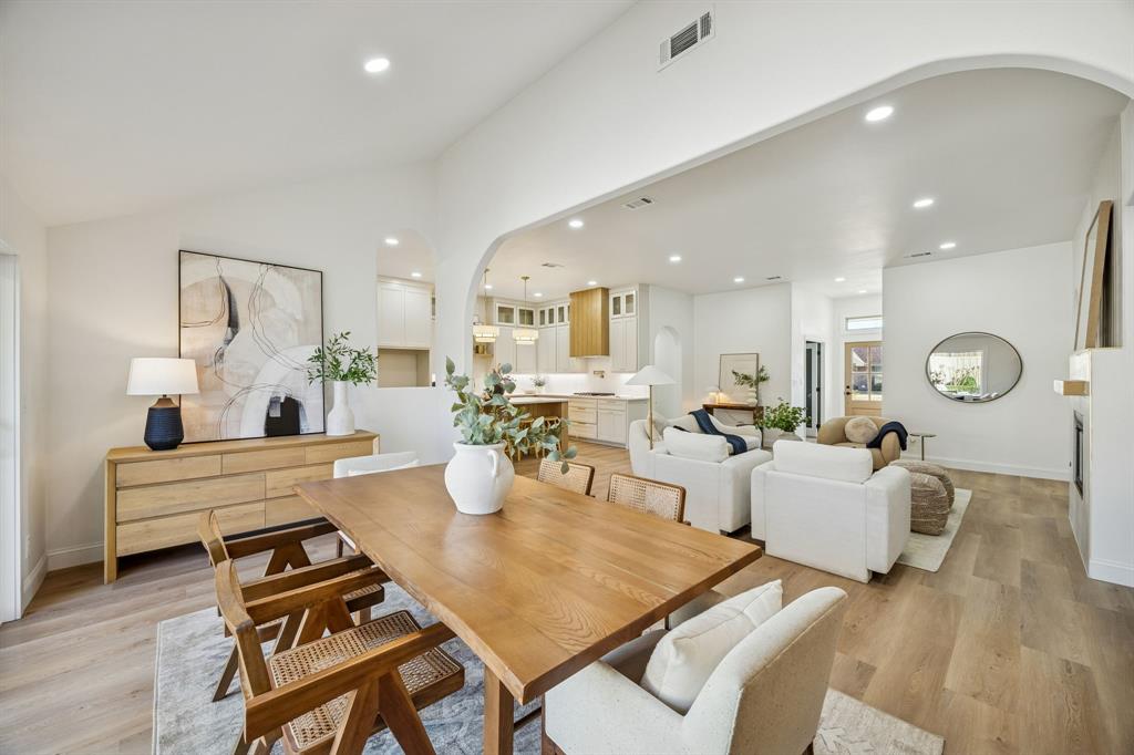 Hillcrest Manor 1st Sec - Residential