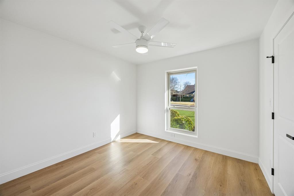 Hillcrest Manor 1st Sec - Residential