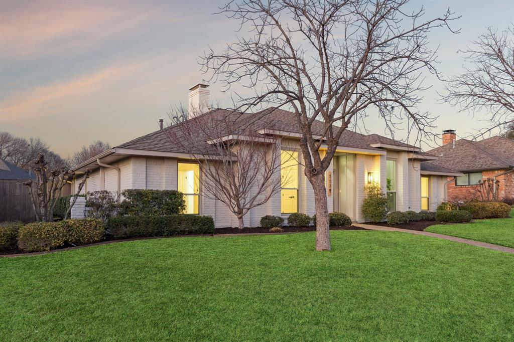 Hillcrest Manor 1st Sec - Residential