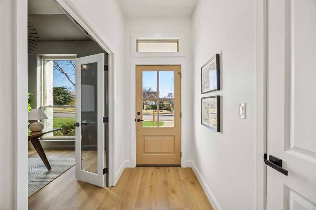 Hillcrest Manor 1st Sec - Residential