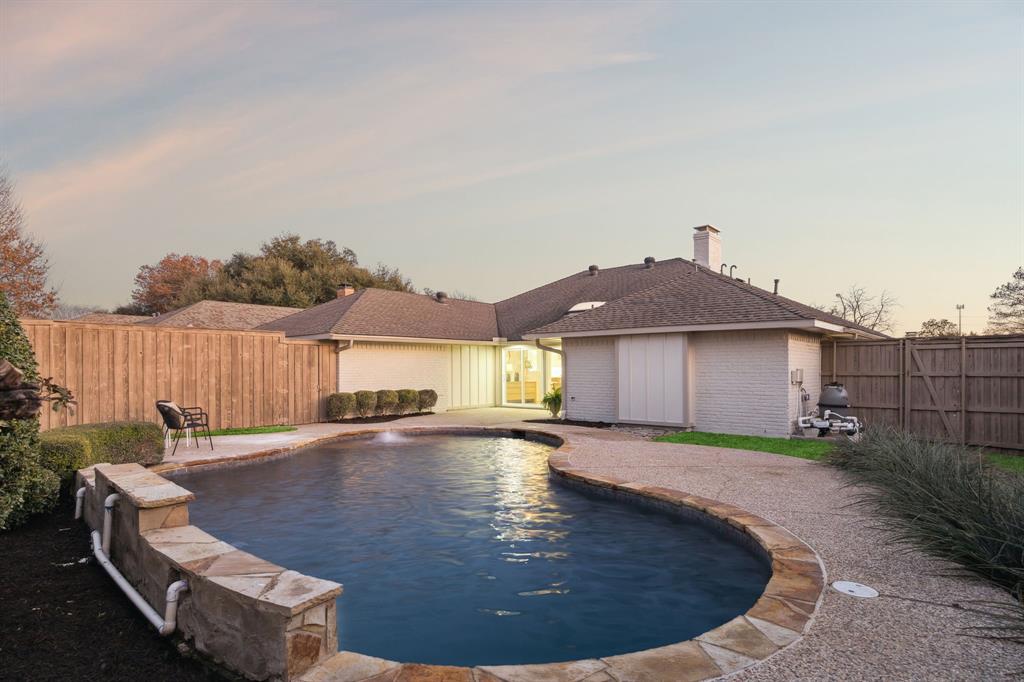 Hillcrest Manor 1st Sec - Residential