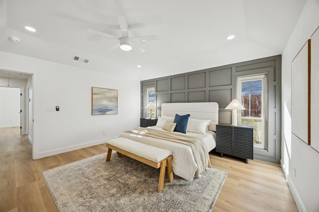 Hillcrest Manor 1st Sec - Residential