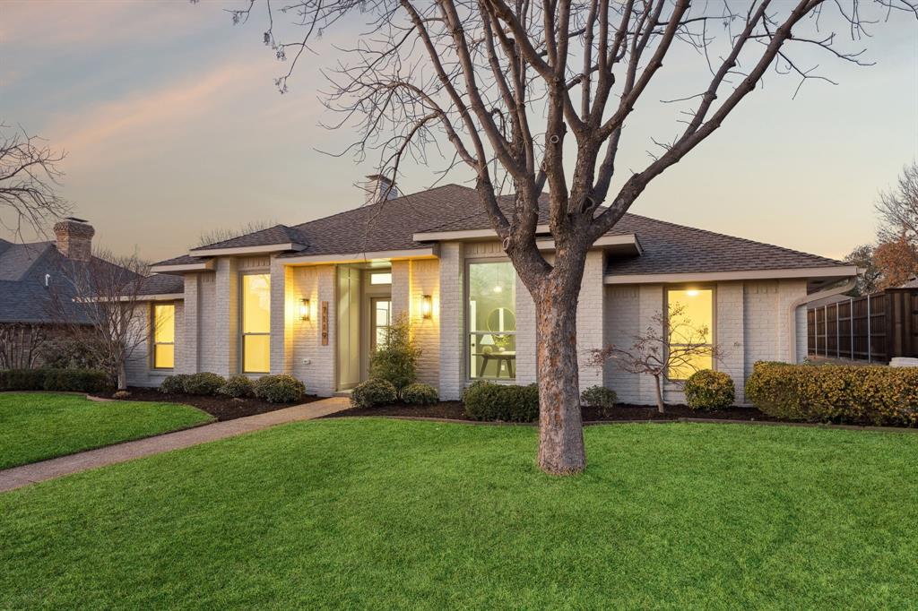 Hillcrest Manor 1st Sec - Residential