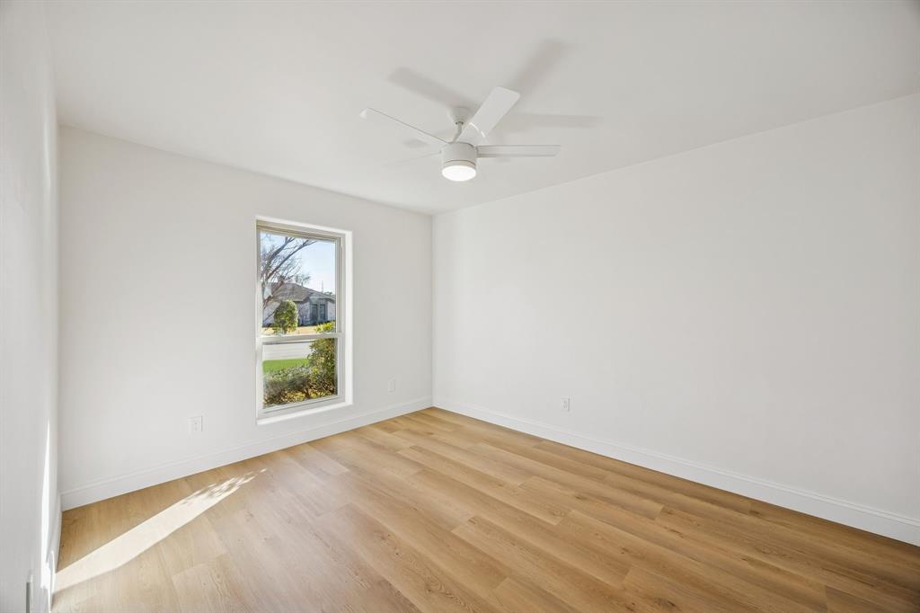 Hillcrest Manor 1st Sec - Residential