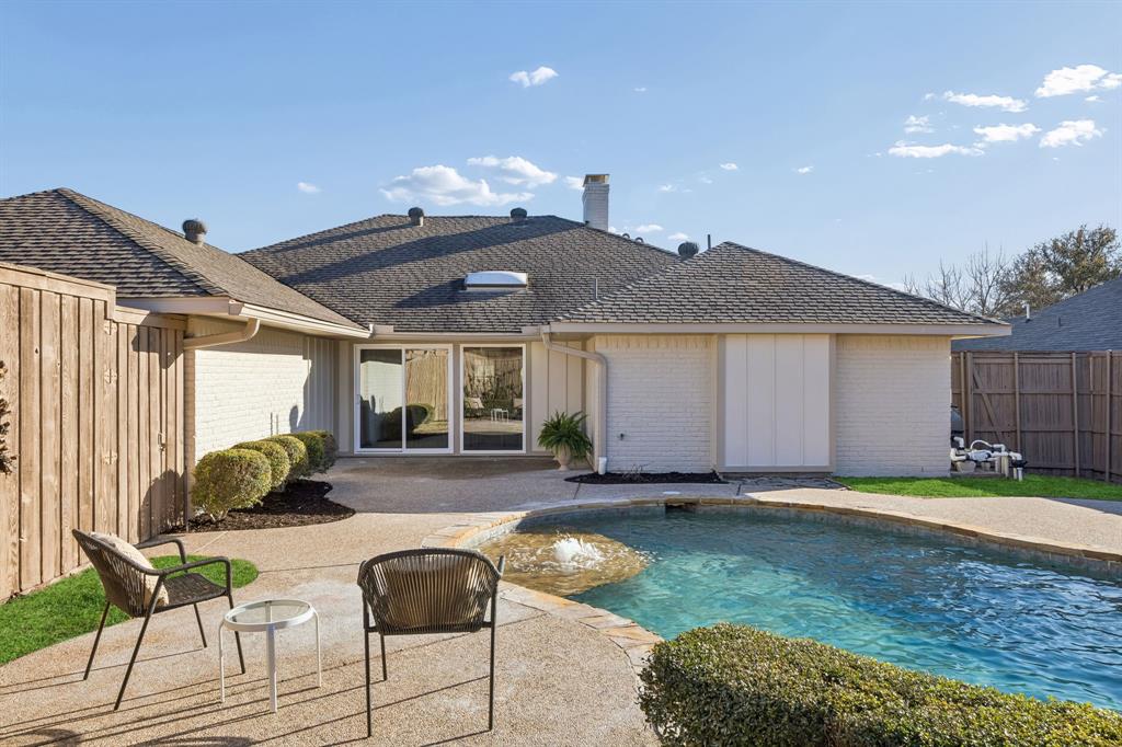 Hillcrest Manor 1st Sec - Residential