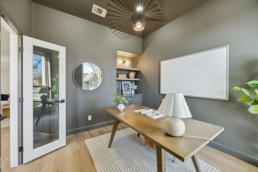 Hillcrest Manor 1st Sec - Residential