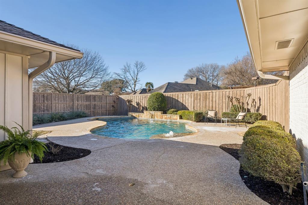 Hillcrest Manor 1st Sec - Residential