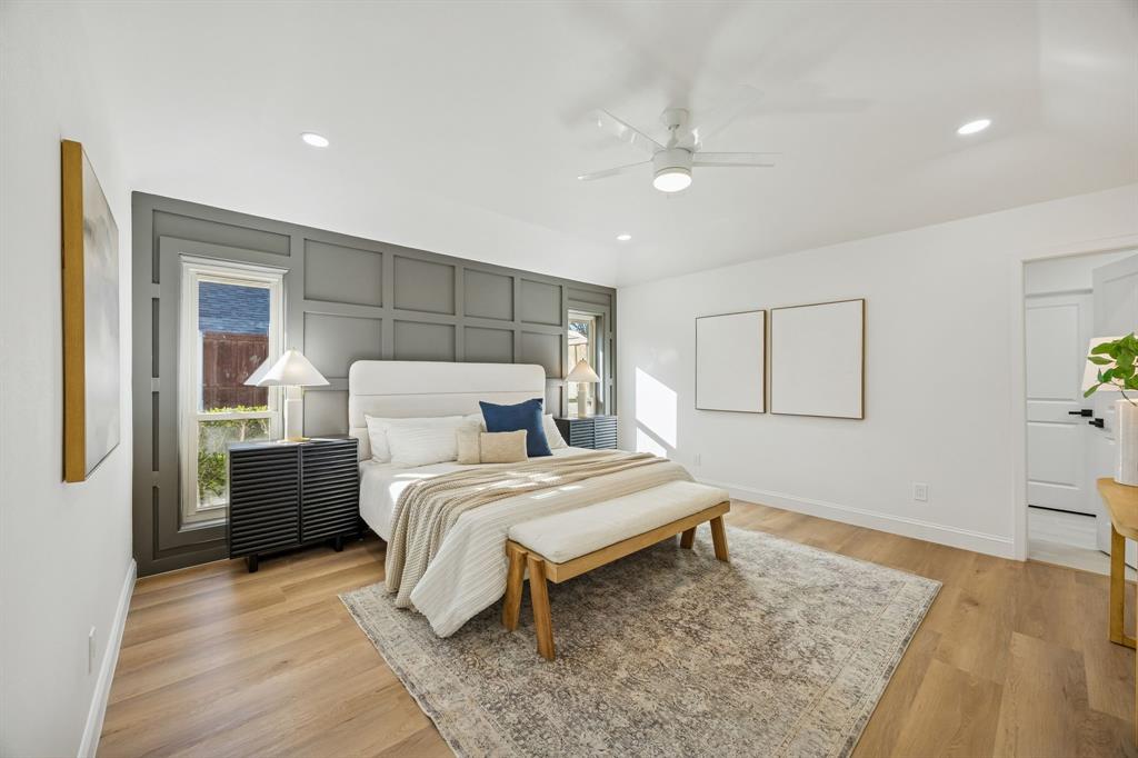 Hillcrest Manor 1st Sec - Residential