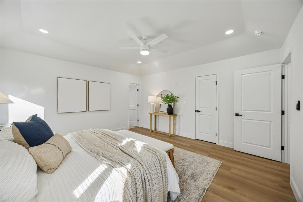 Hillcrest Manor 1st Sec - Residential