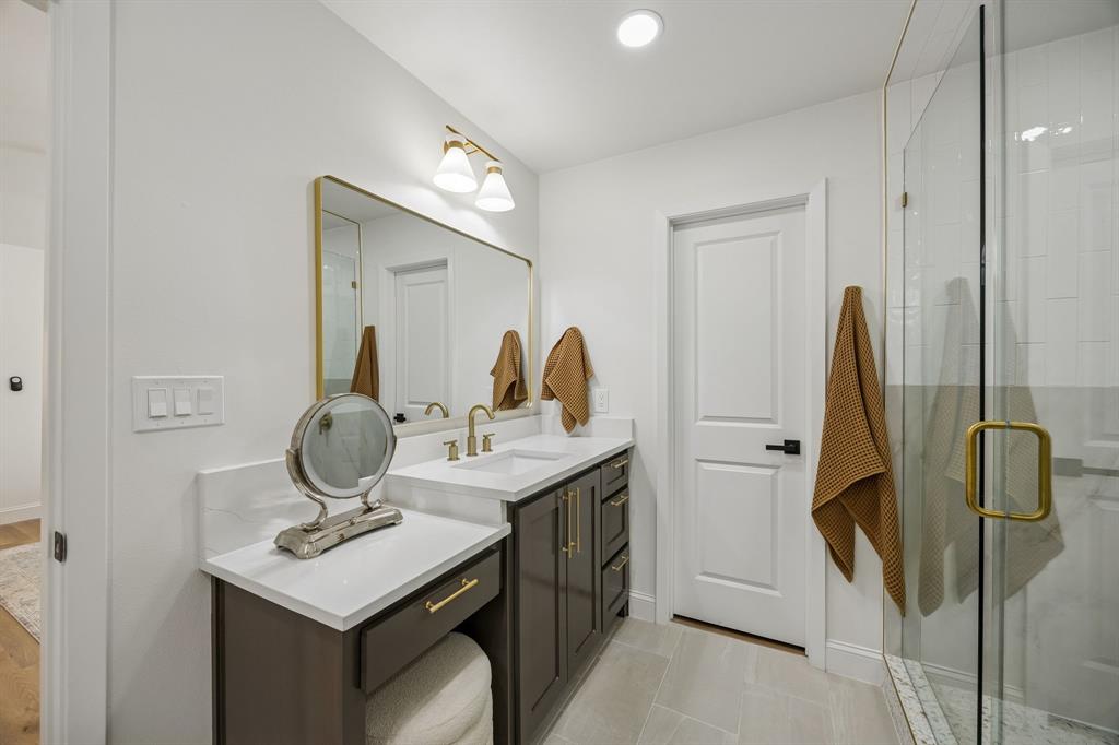 Hillcrest Manor 1st Sec - Residential