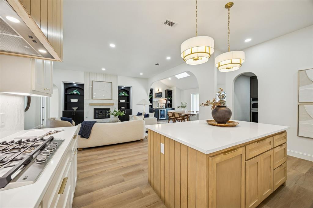 Hillcrest Manor 1st Sec - Residential