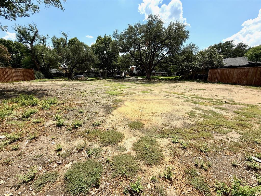 Hockaday Square 2nd Inst - Land