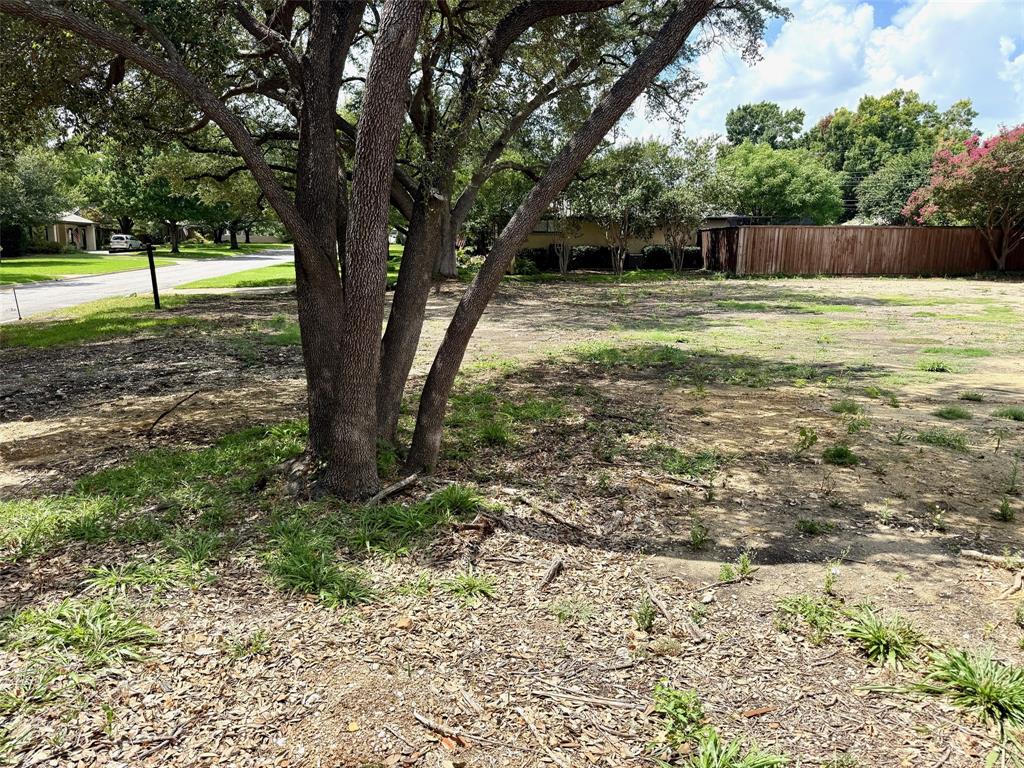 Hockaday Square 2nd Inst - Land