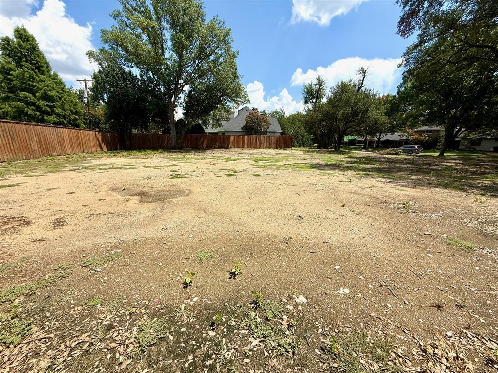 Hockaday Square 2nd Inst - Land