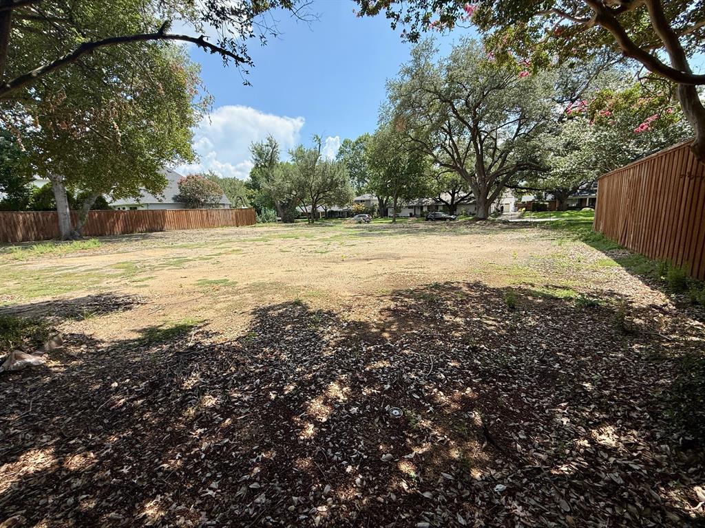 Hockaday Square 2nd Inst - Land