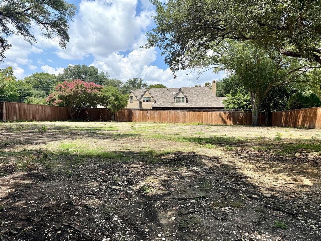 Hockaday Square 2nd Inst - Land