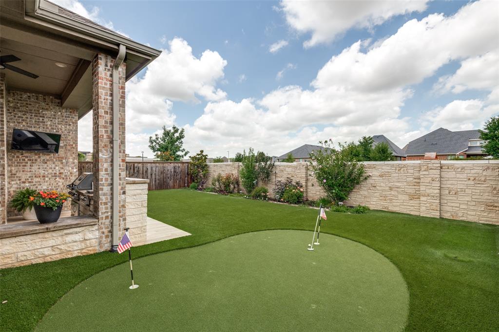 909 Hubbard Creek Trail