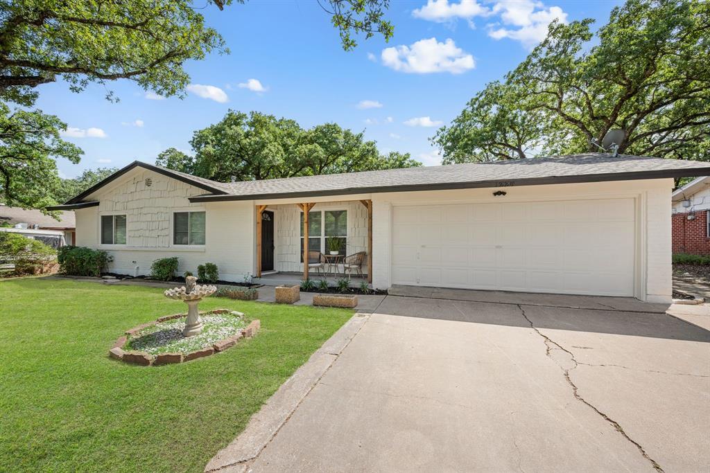 1225 King Drive