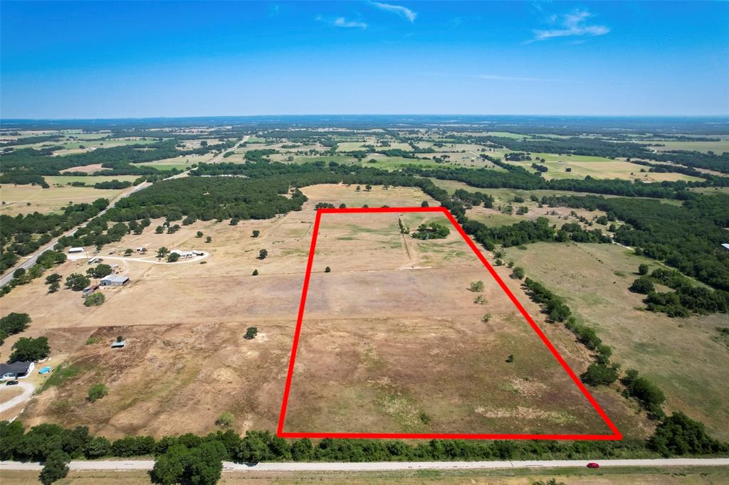 View Chico, TX 76431 land