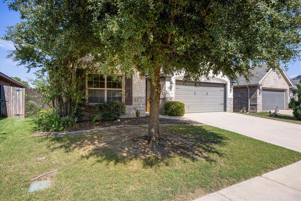 2064 Leonard Ranch Road