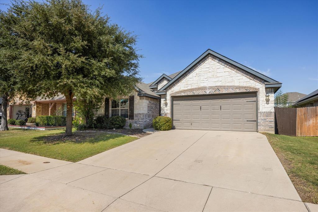 2064 Leonard Ranch Road