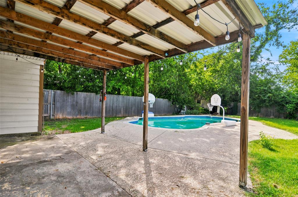 3524 South Drive